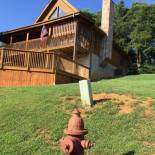 Фотография гостевого дома Deer Run