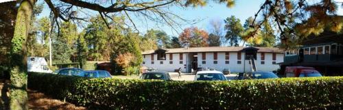 Фотография базы отдыха Agriturismo La Garzonera