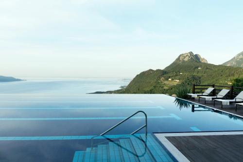 Фотография гостиницы Lefay Resort & Spa Lago Di Garda