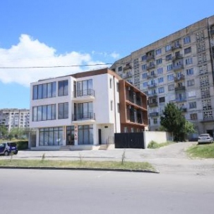 Фотография гостиницы Поло