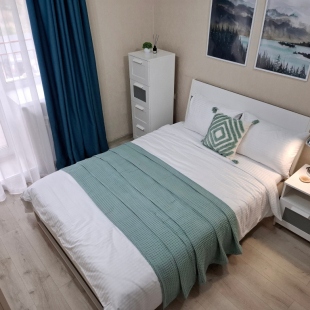 Фотография квартиры Квартира Уютная в районе жд и автовокзала Хабаровска