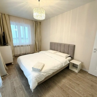 Фотография квартиры Квартира Люкс в Междуречье