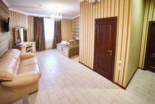 Фотография мини отеля Кристалл