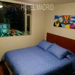 Фотография гостиницы Hotel Madrid