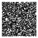 QR код гостиницы Сити Стар