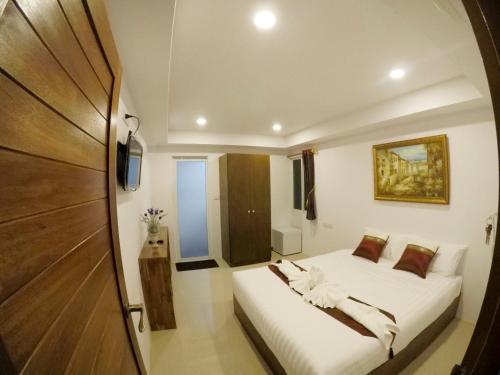 Фотография гостиницы Chiang Mai Heritage House