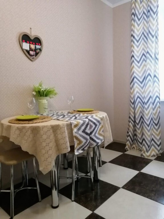 Фотографии квартиры 
            Апартаменты на улице Плеханова