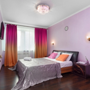 Фотография квартиры Квартира Райдас на Нежнова 21-3 1