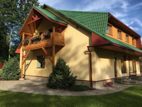 Фотография гостевого дома Dzintara Pirts