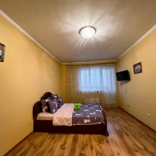 Фотография квартиры Апартаменты Нахимова 14А