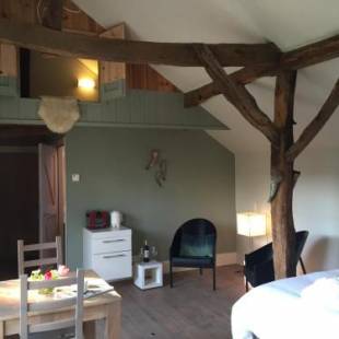 Фотографии мини отеля
Onder de Noot