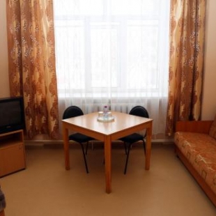 Фотография мини отеля Серединная