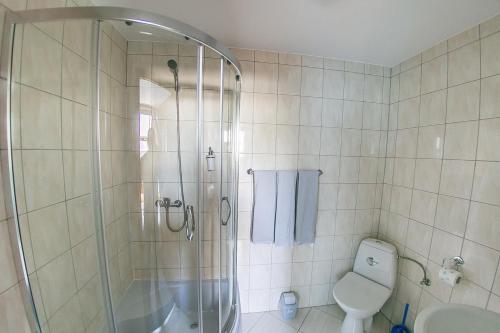 Фотография мини отеля Usługi Hotelarskie Małgosia i Andrzej Danowski