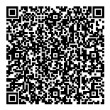 QR код санатория Орбита