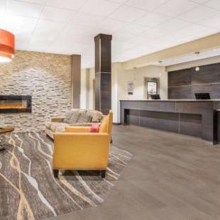 Фотографии гостиницы
Ramada by Wyndham Rochester Mayo Clinic Area