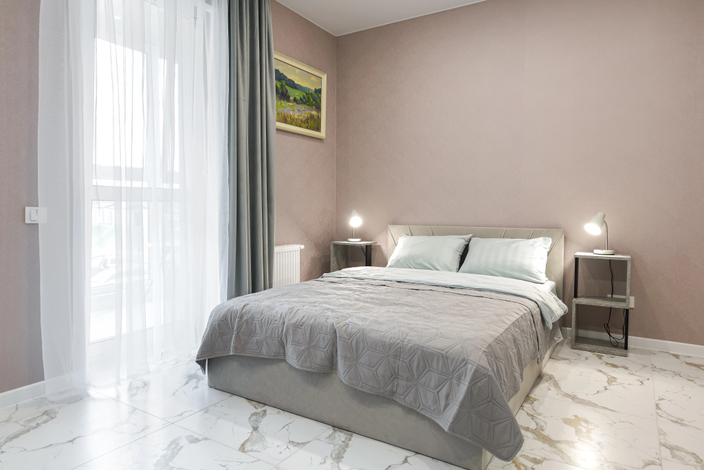 Фотография квартиры Квартира студия в MinskWorld недалеко от центра города