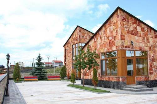 Фотографии гостиницы
Orsetto Hotel