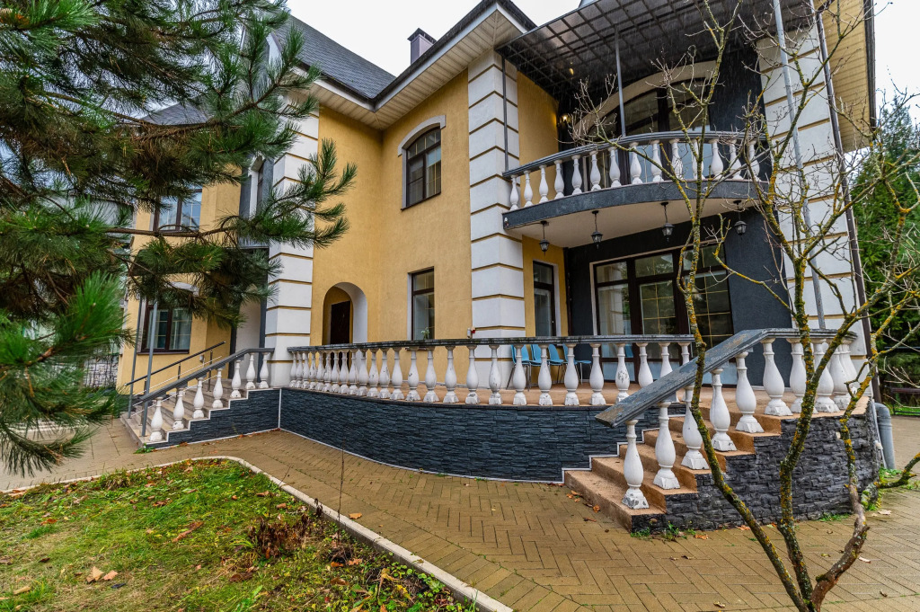 Фотография Коттеджа Частный дом Вешки-3 7 Лучевой тупик