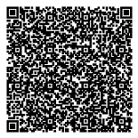 QR код гостиницы Славия
