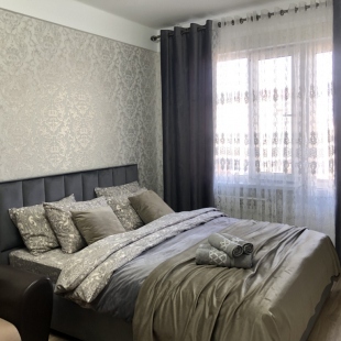 Фотография квартиры Апартаменты на улице Учительская 9