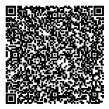 QR код апарт отеля Хом-сити