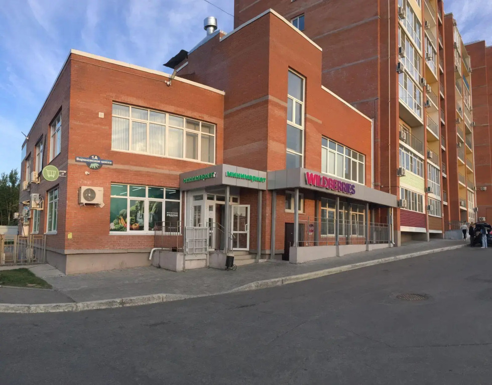 Фотография квартиры Апартаменты у Валеевны на шоссе Воронежское 1А