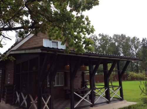 Фотография гостевого дома Новый Дом