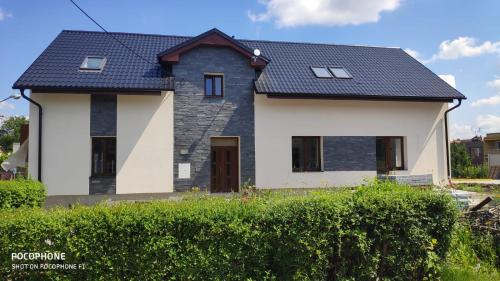 Фотография апарт отеля apartmány U Solišů