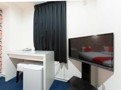 Фотография гостиницы Art Inn Namba