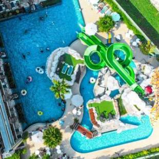 Фотографии гостиницы
Ananta Burin Resort - SHA Extra Plus