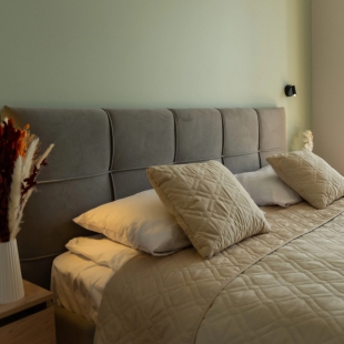 Фотография квартиры Апартаменты Obllepiha Paradise