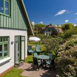 Фотография гостевого дома Ferienhaussiedlung Strandperlen Weidenhof 3c (Typ II)