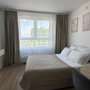 Фотография квартиры Квартира Студия в современном ЖК