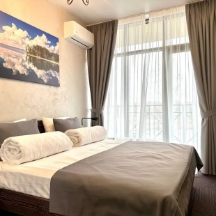 Фотография квартиры Апартаменты Сыростан Федора Конюхова 10