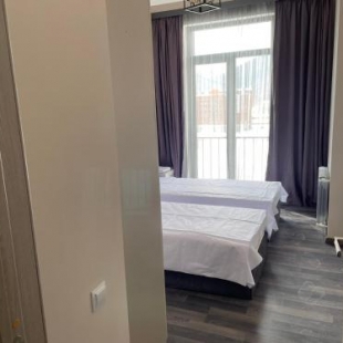 Фотография гостевого дома Valley of flowers apartment