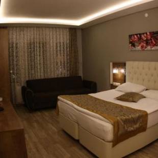 Фотография гостиницы Sehri̇-zade Yalisi