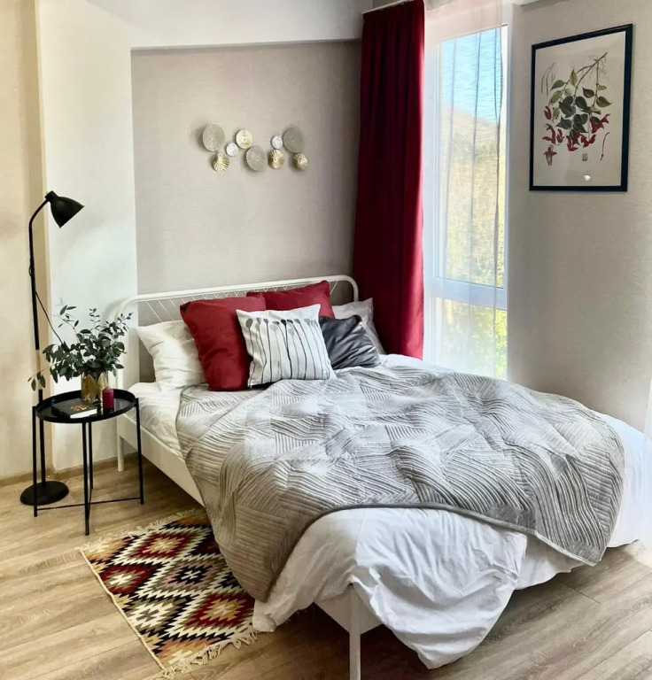 Фотография квартиры Апартаменты O"Hosta