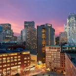 Фотография гостиницы Hyatt Regency Boston