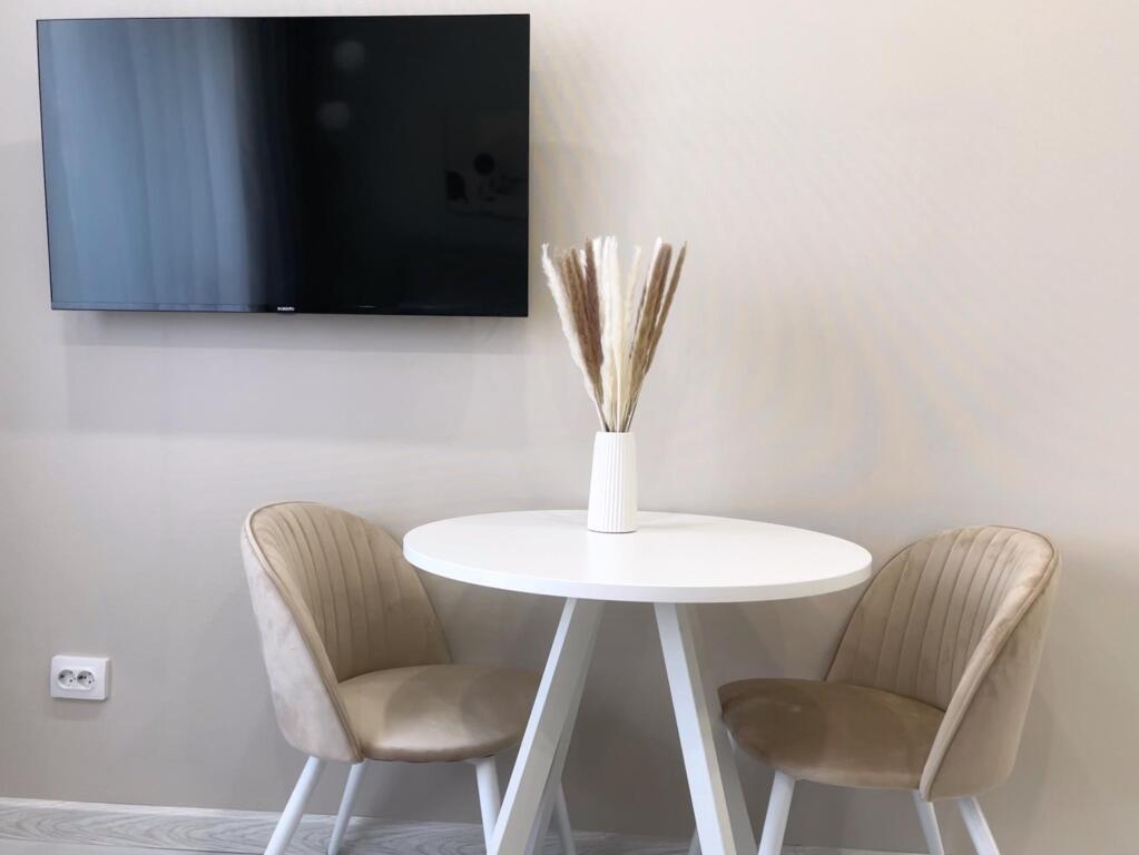 Фотография квартиры STATUS (Статус) на улице Степана Повха