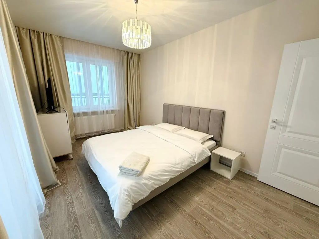 Фотография квартиры Квартира Люкс в Междуречье