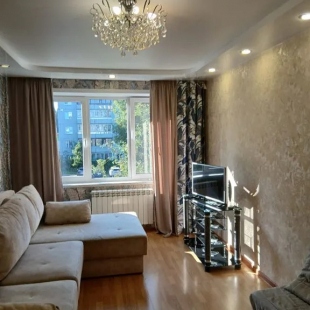 Фотография квартиры Апартаменты Пушкин Рядом