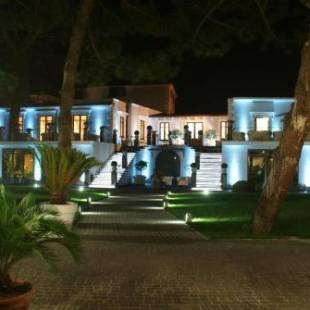 Фотографии гостиницы 
            Villa Minieri Resort & SPA