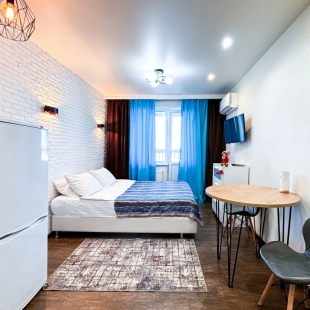 Фотография квартиры Жилое помещение MegaStay 15