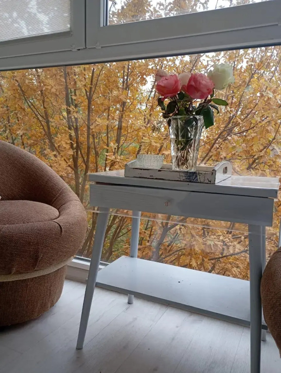 Фотография квартиры Апартаменты на улице Яблочкина