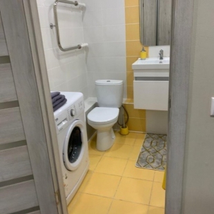 Фотография квартиры Апартаменты на улице Карла Маркса 308 корпус 1