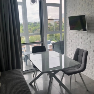 Фотография квартиры Апартаменты Сочипосуточно 6