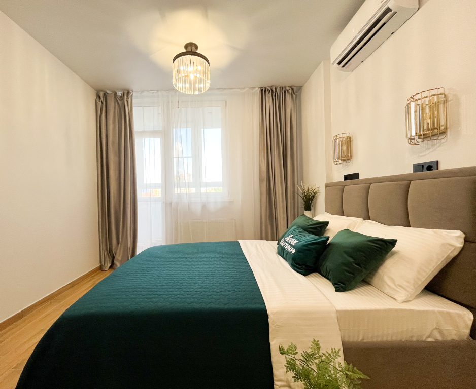 Фотография квартиры Апартаменты в Самом Центре