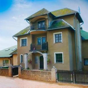 Фотография гостиницы Peetrimõisa Villa Hotell