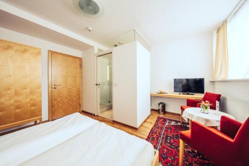 Фотография гостевого дома Gasthof Klinglhuber