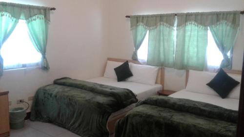 Фотография гостевого дома Sin Yu Guest House